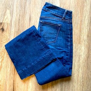 J Brand Flair Jeans